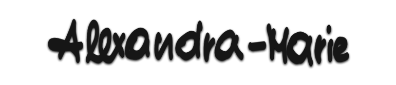 Alexandra-Marie