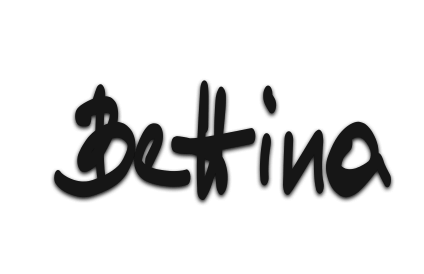 Eventlady Bettina